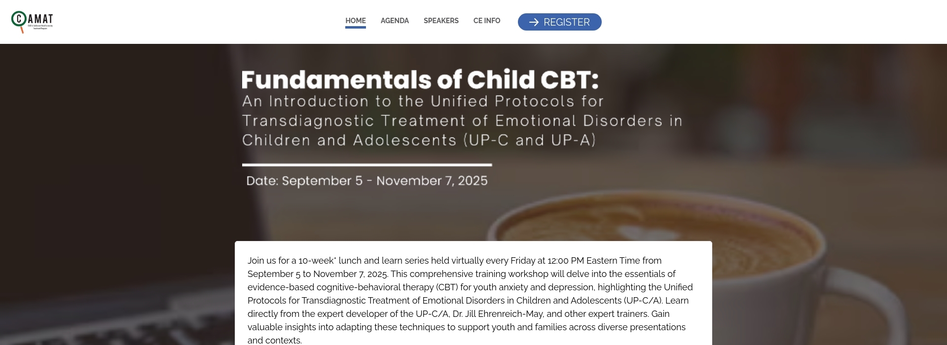Fundamentals of Child CBT: An Introduction to the Unified Protocols for ... image.